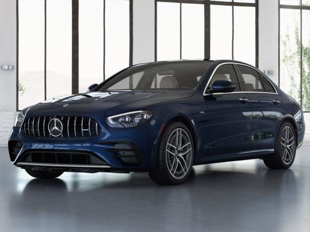 2021 mercedes-benz amg e 53 4matic