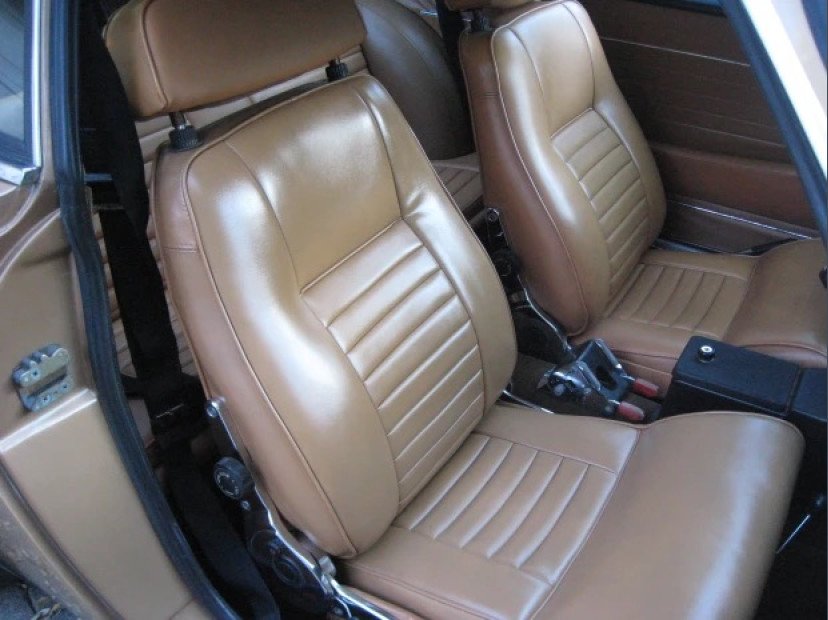 1971 volvo 1800es