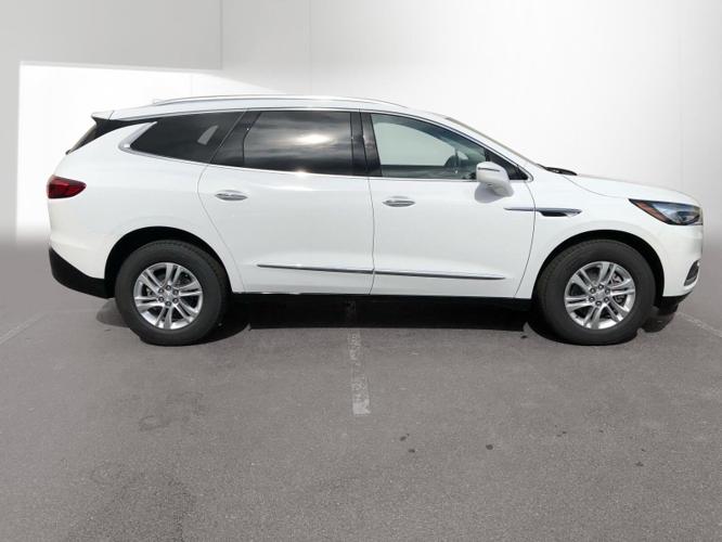 new 2019 buick enclave awd essence brigham city, ut 84302 for sale in brigham, utah