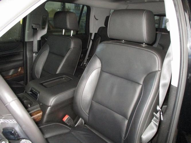 used 2018 chevrolet tahoe 4wd lt indianapolis, in 46227 for sale in indianapolis, indiana