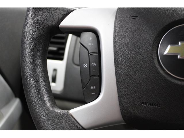 2007 chevrolet equinox ls