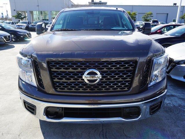 new 2019 nissan titan sv harvey, la 70058 for sale in harvey, louisiana