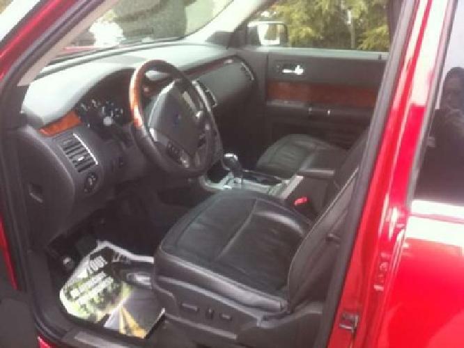 2010 ford flex limited in york, pa