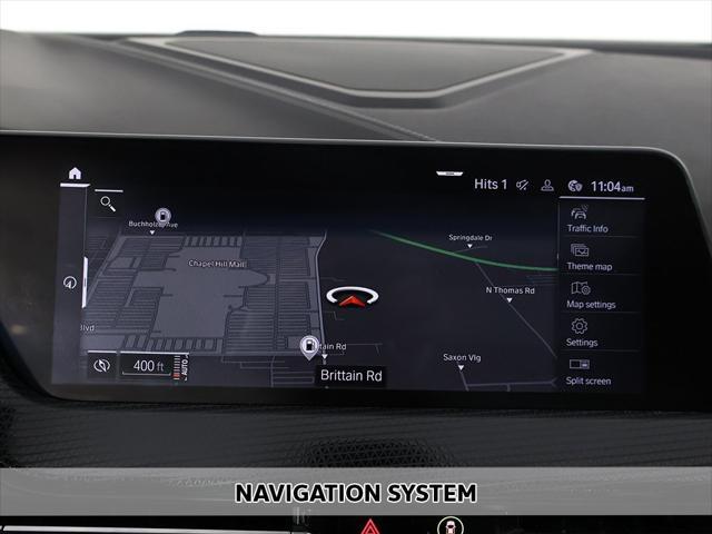 2021 bmw 228 gran coupe sdrive