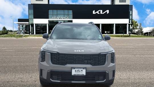2024 Kia Sorento