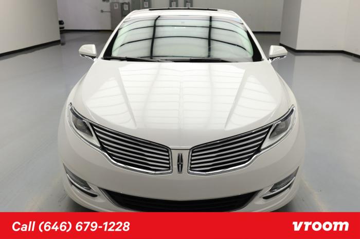 used 2014 lincoln mkz awd little rock, ar 72223 for sale in little rock, arkansas