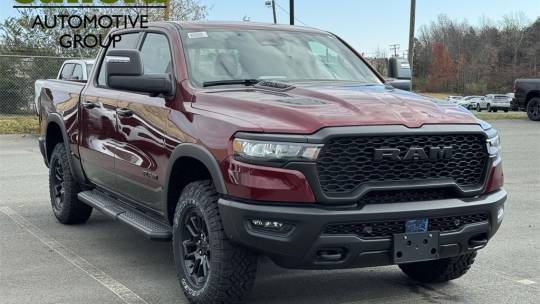 2025 RAM se