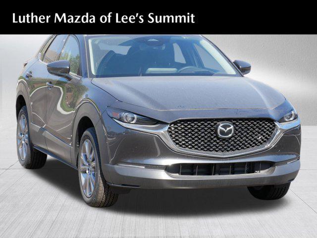 2024 mazda cx-30 premium package
