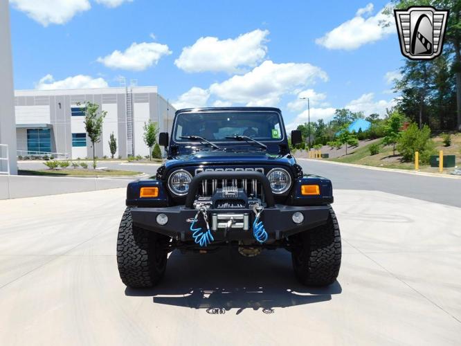 1998 jeep wrangler in o'fallon, illinois