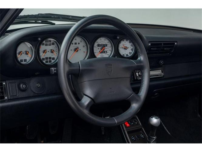 1998 porsche 911 in clifton park, new york