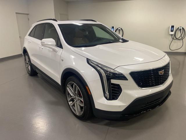 2021 cadillac xt4 sport