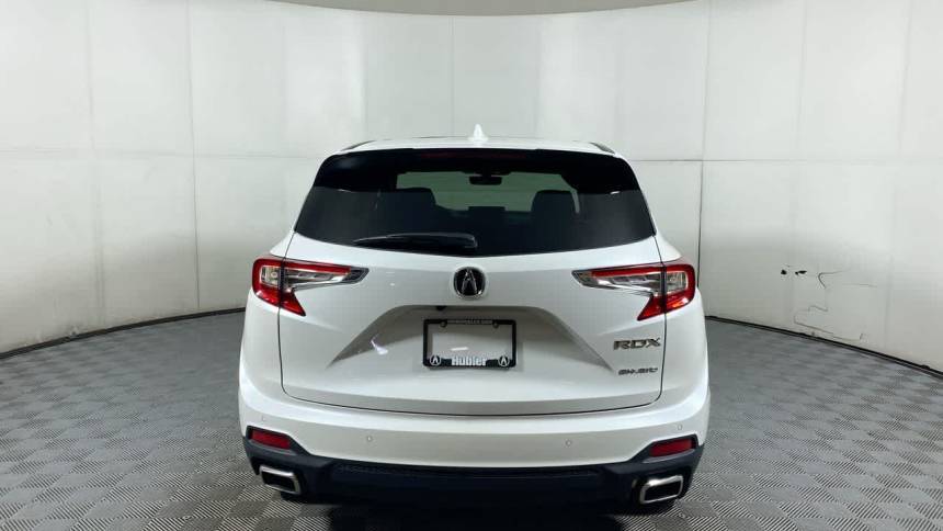 used 2024 acura rdx sh-awd w/tech $44,990great deal 4,812 mi. location: greenwood