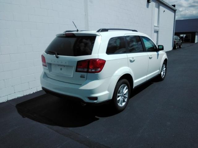 2014 dodge journey in eden, indiana