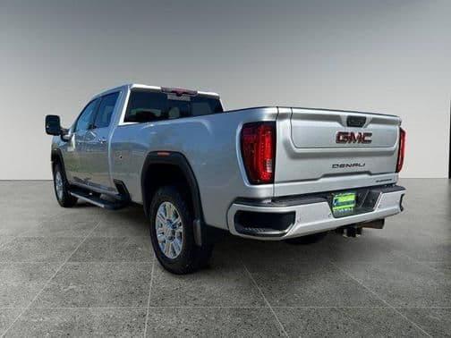 2020 gmc sierra 3500 denali in olympia, washington