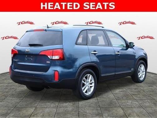 2014 kia sorento in secaucus, new jersey