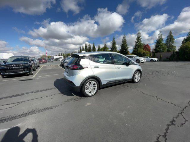 2023 chevrolet bolt ev fwd 1lt