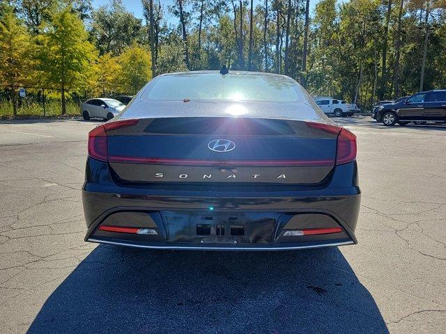 2022 hyundai sonata se