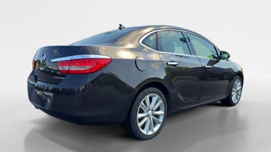 2014 Buick Verano