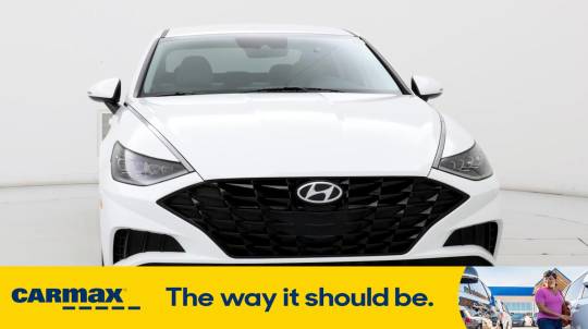 2023 Hyundai Sonata