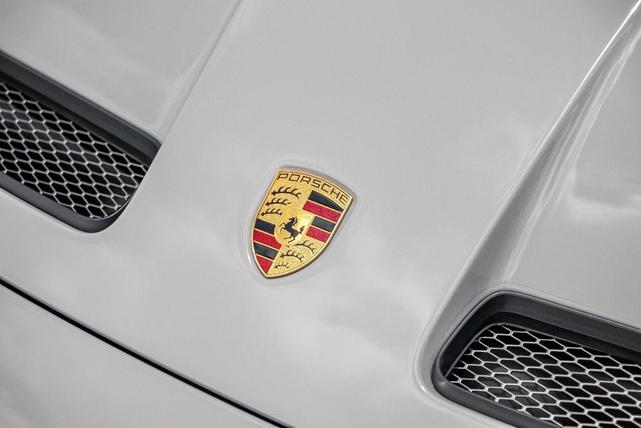 2024 porsche 911 gt3
