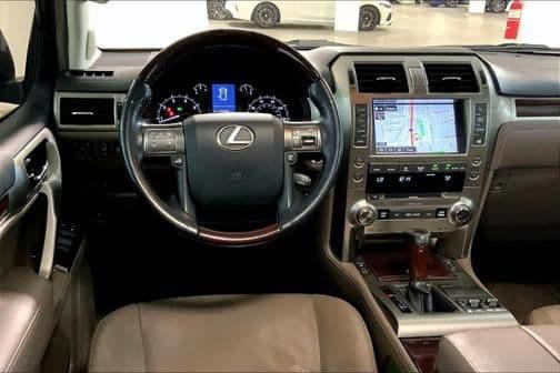 2014 lexus gx 460 base 4dr 4x4 in overland park, kansas