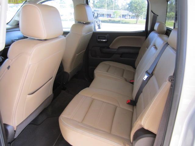 used 2018 gmc sierra 2500 4x4 crew cab denali havelock, nc 28532 for sale in havelock, north carolina