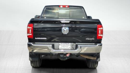 2019 RAM 3500
