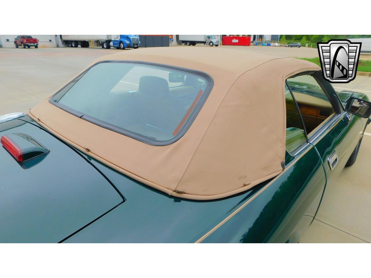 1993 jaguar xjs
