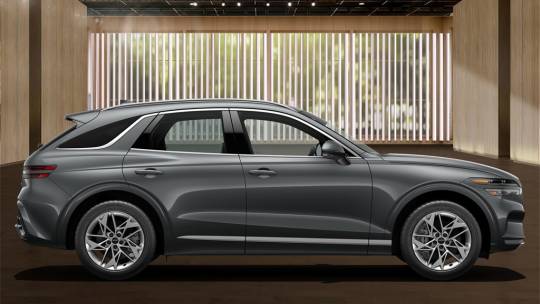 2024 Genesis GV70