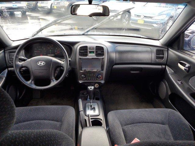 used 2003 hyundai sonata bend, or 97701 for sale in bend, oregon