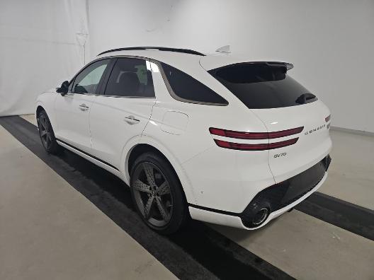 2022 genesis gv70 2.5t awd