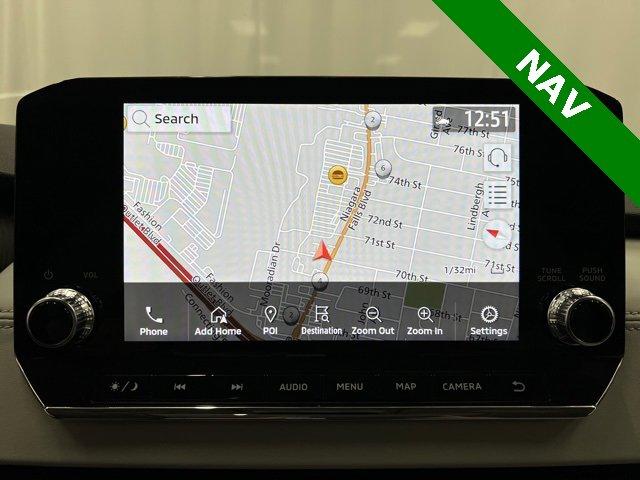 2023 mitsubishi outlander phev sel