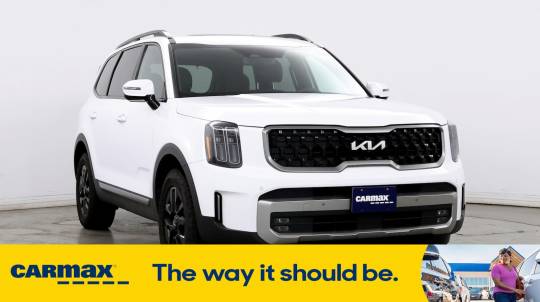 2023 Kia Telluride