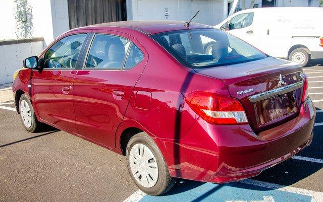 used 2018 mitsubishi mirage g4 es bend, or 97701 for sale in bend, oregon