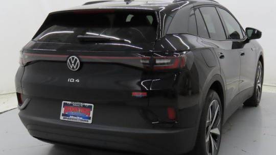 2023 Volkswagen ID.4