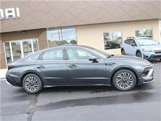 2024 Hyundai Sonata limited