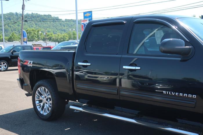 used 2010 chevrolet silverado 1500 lt saint albans, wv 25177 for sale in jefferson, west virginia