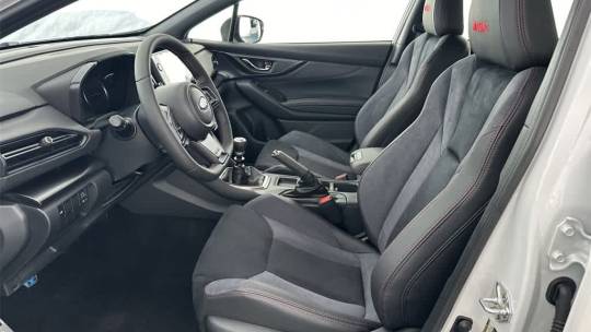 2024 Subaru WRX