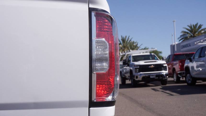 2021 gmc canyon elevation