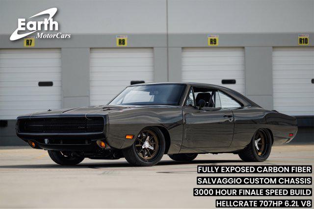 1970 dodge charger base