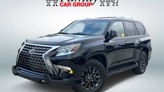 2023 Lexus GX