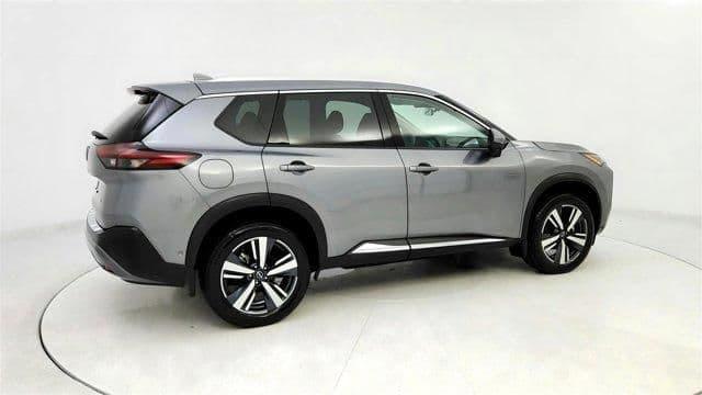 2023 nissan rogue sl in mineral wells, mississippi