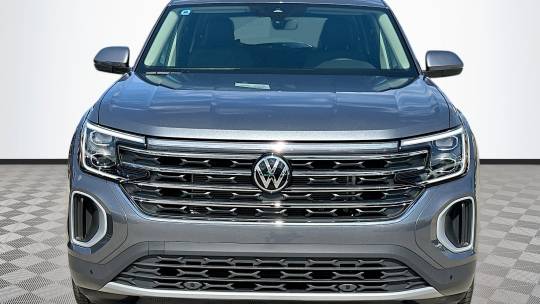 2024 Volkswagen Atlas