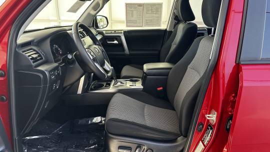 2023 Toyota 4Runner