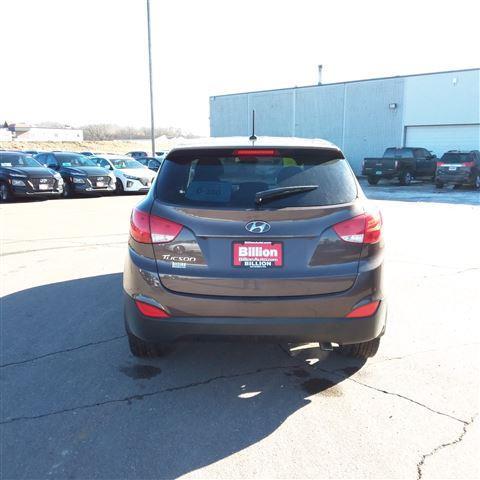 2014 hyundai tucson gls gls 4dr suv for sale in sioux falls, south dakota