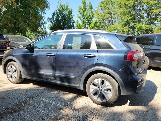 2019 kia niro ex premium