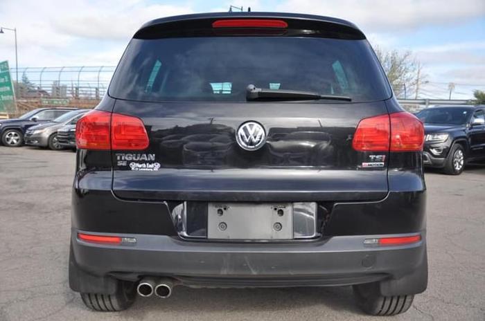 2016 volkswagen tiguan s 4dr all-wheel drive 4motion in braintree, massachusetts