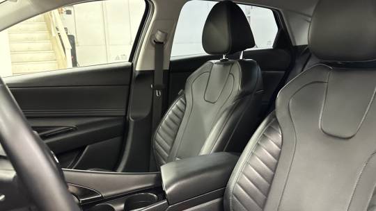 2022 Hyundai Elantra