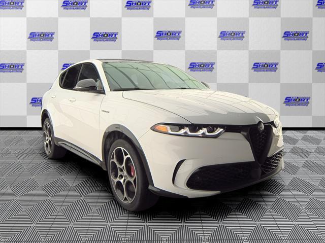 2024 alfa romeo tonale veloce eawd