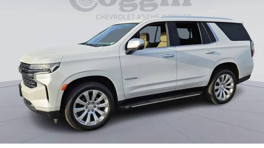 2023 Chevrolet Tahoe